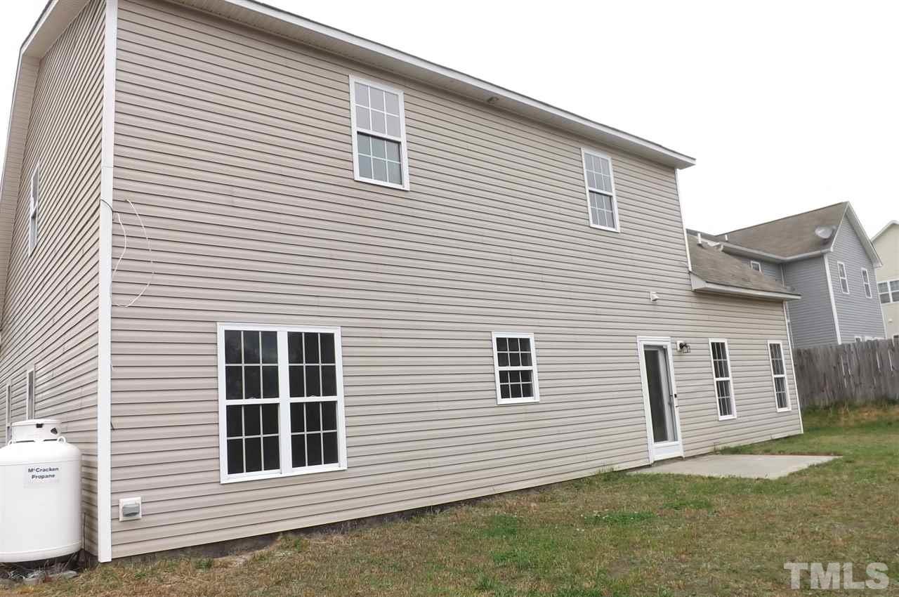 5304 Chipstone Drive Raleigh, NC 27610 - Photo 19 of 19 Gallery Image 19
