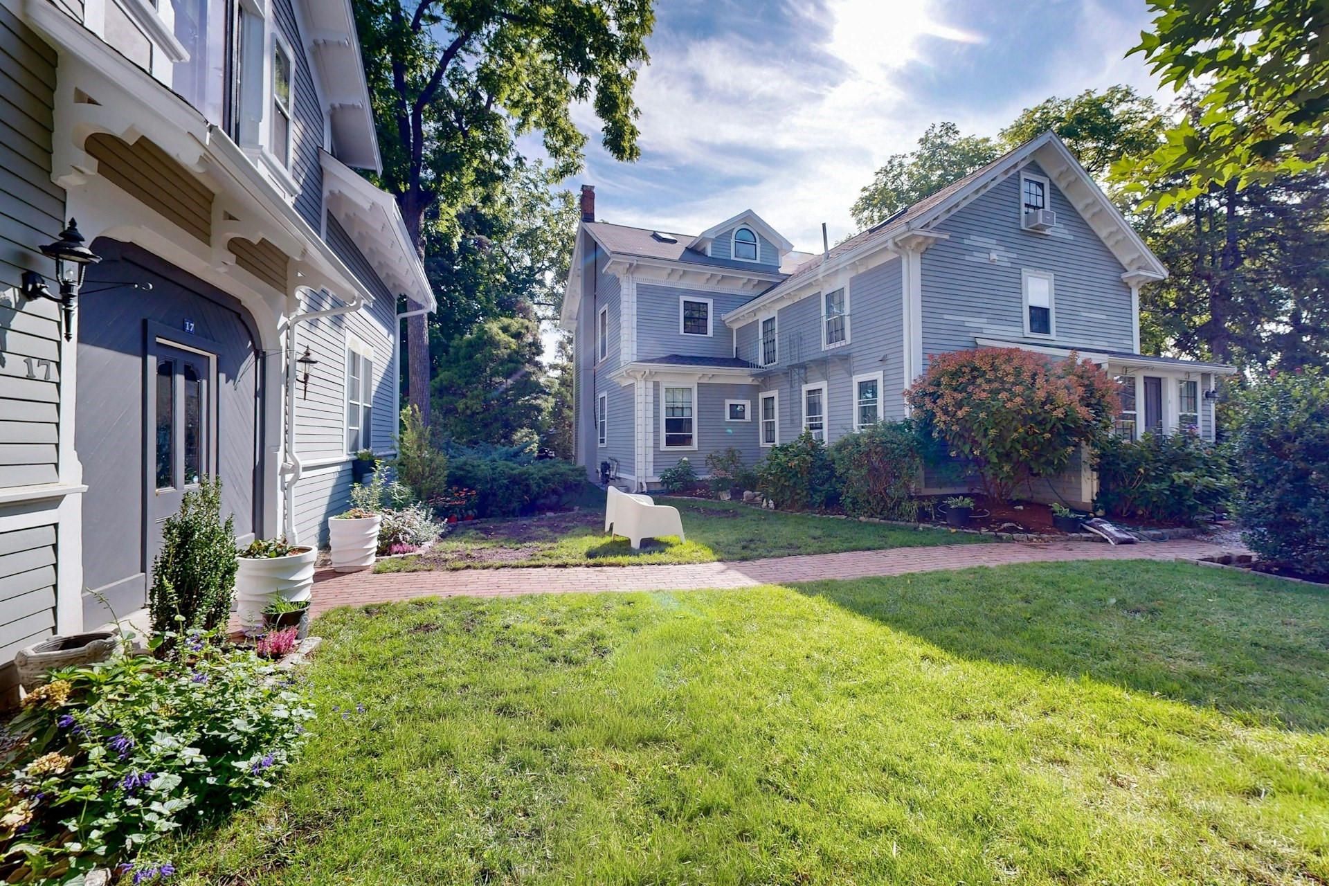17 Malbert Road, Unit 1 Boston, MA 02135 - Photo 24 of 28 Gallery Image 24