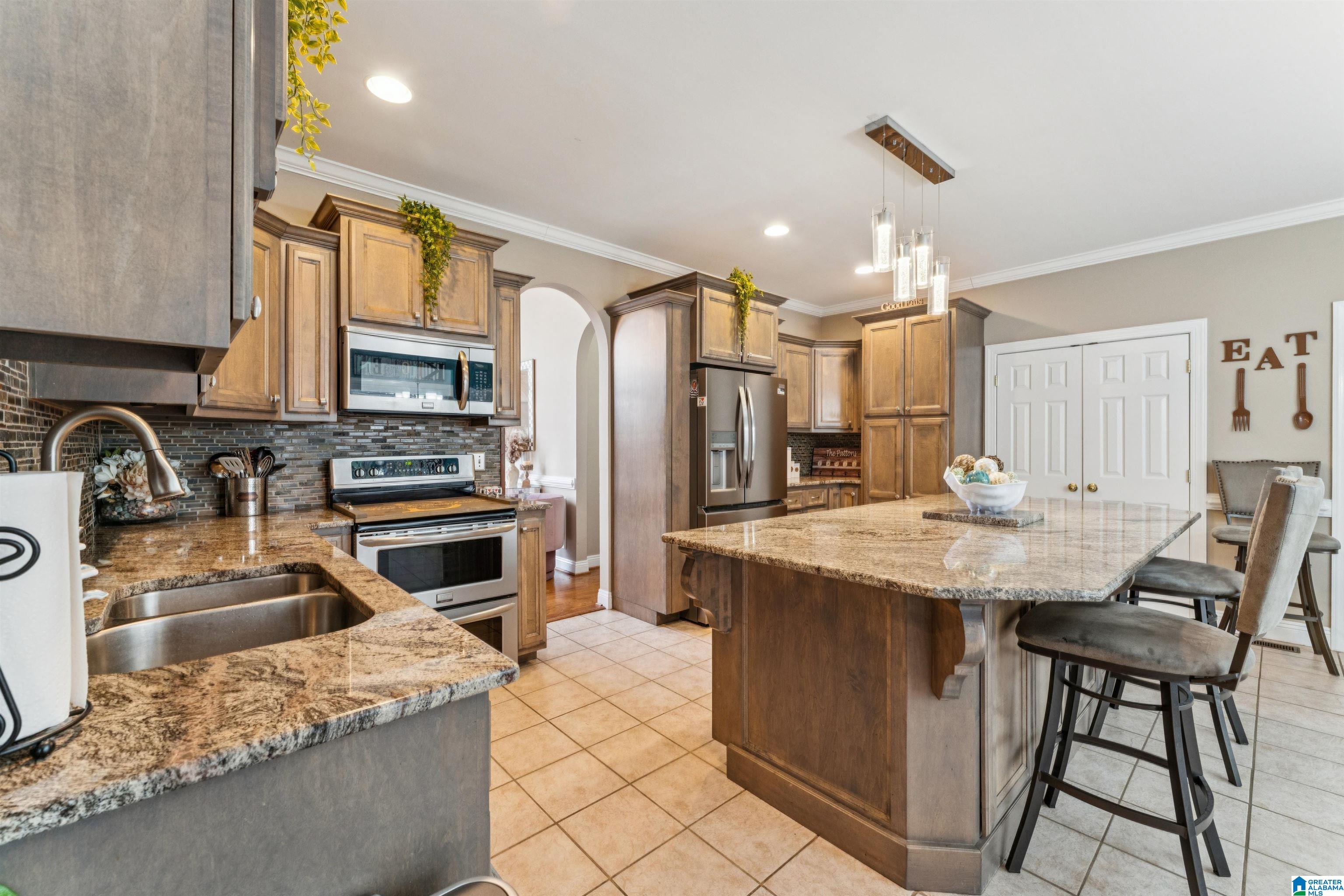 5616 Elliot Circle McCalla, AL 35111 - Photo 16 of 49 Gallery Image 16