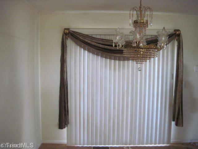 1514 Gibbs Road Reidsville, NC 27320 - Photo 4 of 7 Other. Dining area