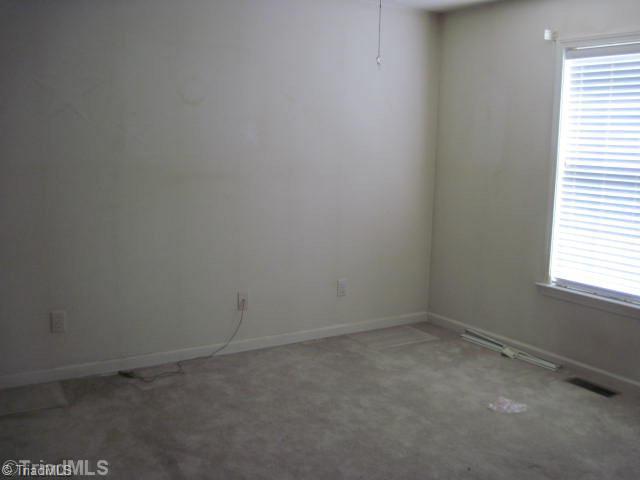 1514 Gibbs Road Reidsville, NC 27320 - Photo 5 of 7 Master Bedroom.