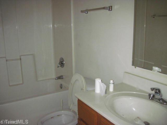 1514 Gibbs Road Reidsville, NC 27320 - Photo 6 of 7 Other Bath.