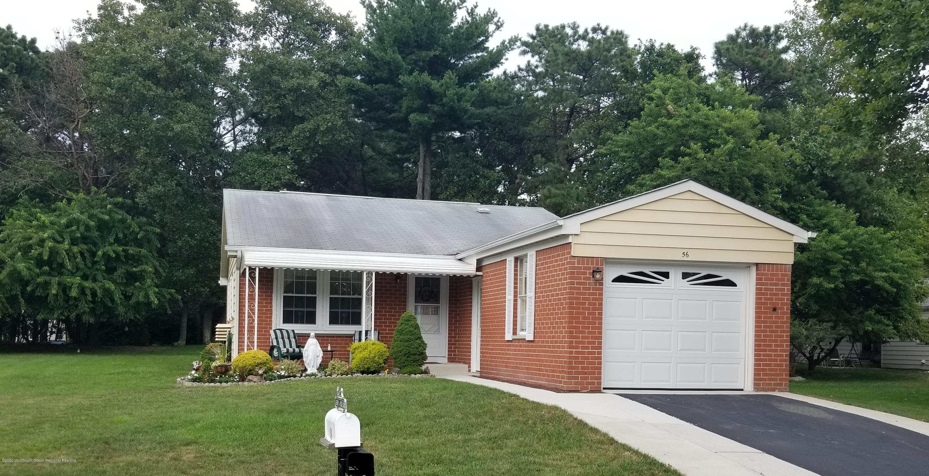 56 Constitution Boulevard Whiting, NJ 08759 - Photo 1 of 22 20200730_195312