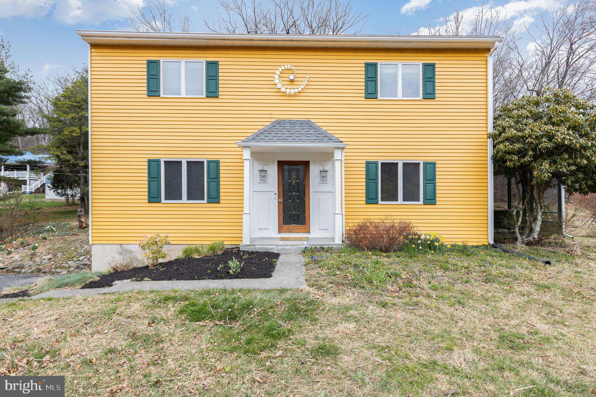 535 Sandy Hollow Road New Bloomfield, PA 17068 - Photo 1 of 51 Gallery Image 1