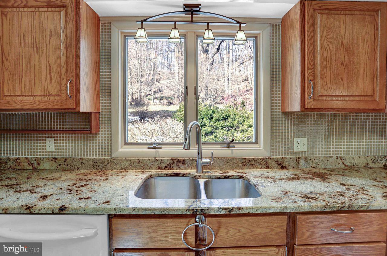 535 Sandy Hollow Road New Bloomfield, PA 17068 - Photo 11 of 51 Doing dishes isn't so bad with this view!