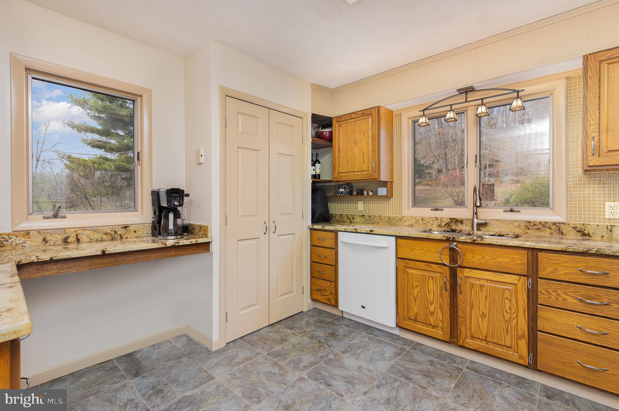 535 Sandy Hollow Road New Bloomfield, PA 17068 - Photo 12 of 51 Complete with a pantry!