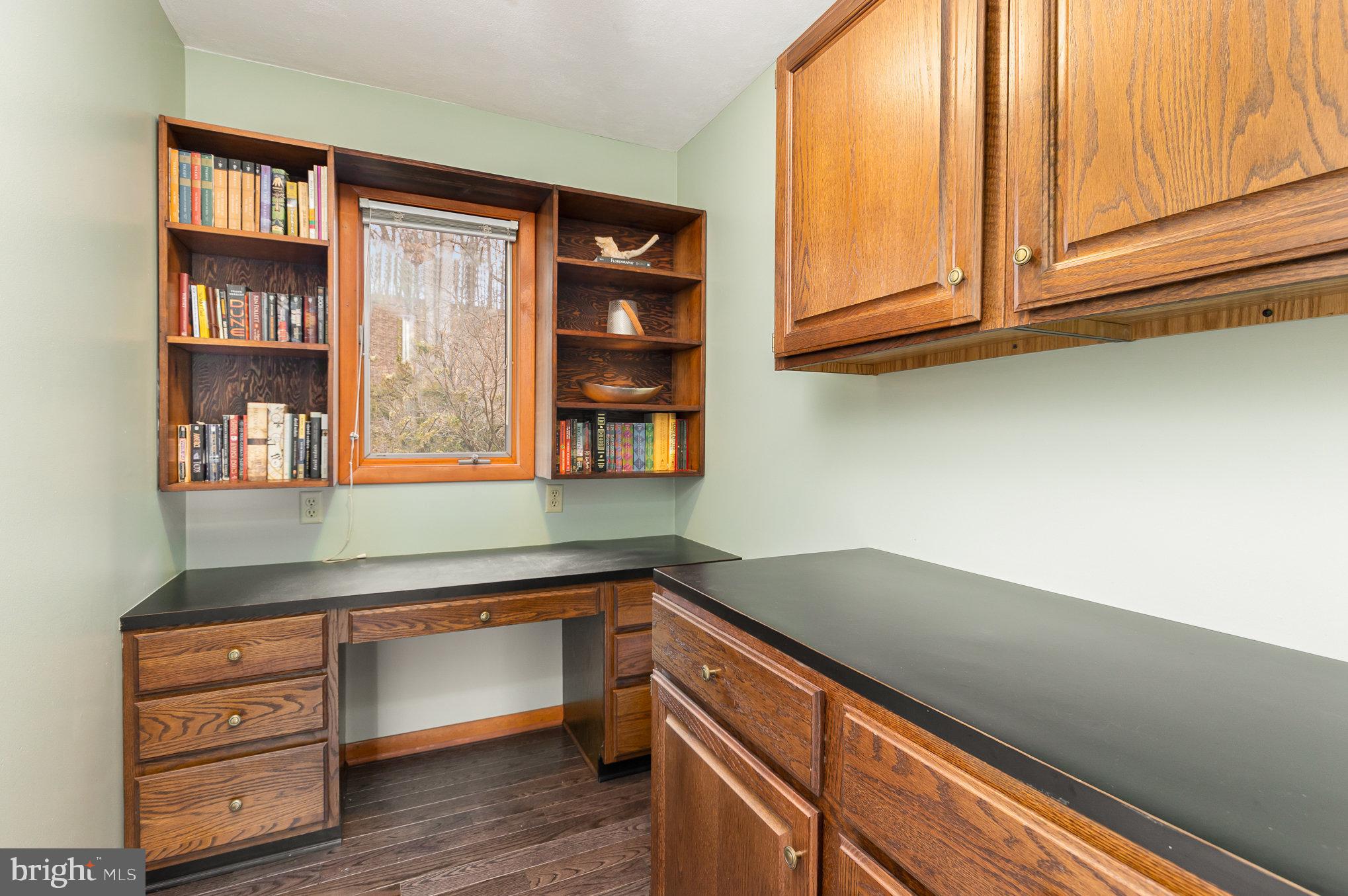 535 Sandy Hollow Road New Bloomfield, PA 17068 - Photo 18 of 51 Office or homework room on main floor.