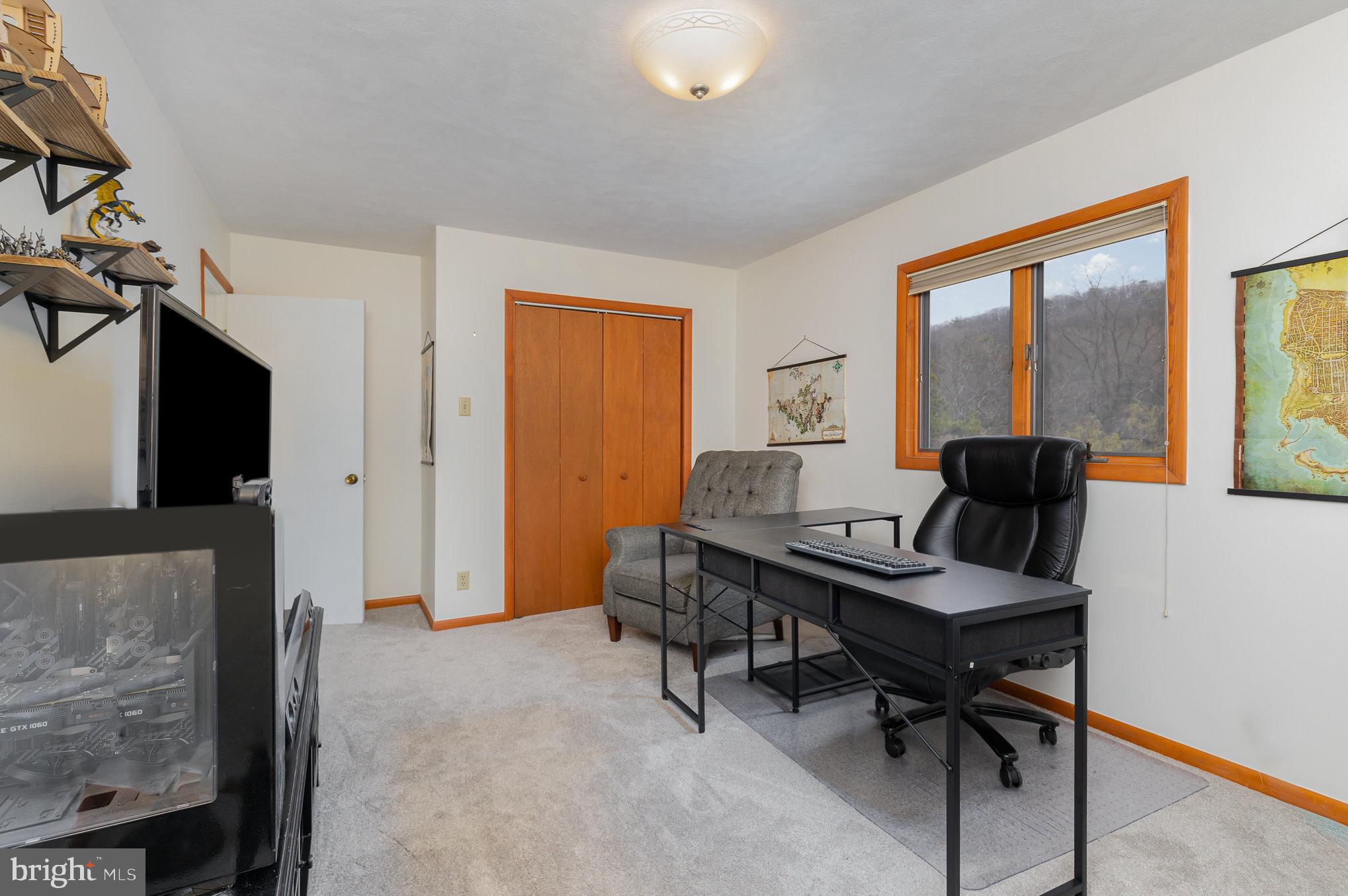 535 Sandy Hollow Road New Bloomfield, PA 17068 - Photo 24 of 51 Bedroom 2