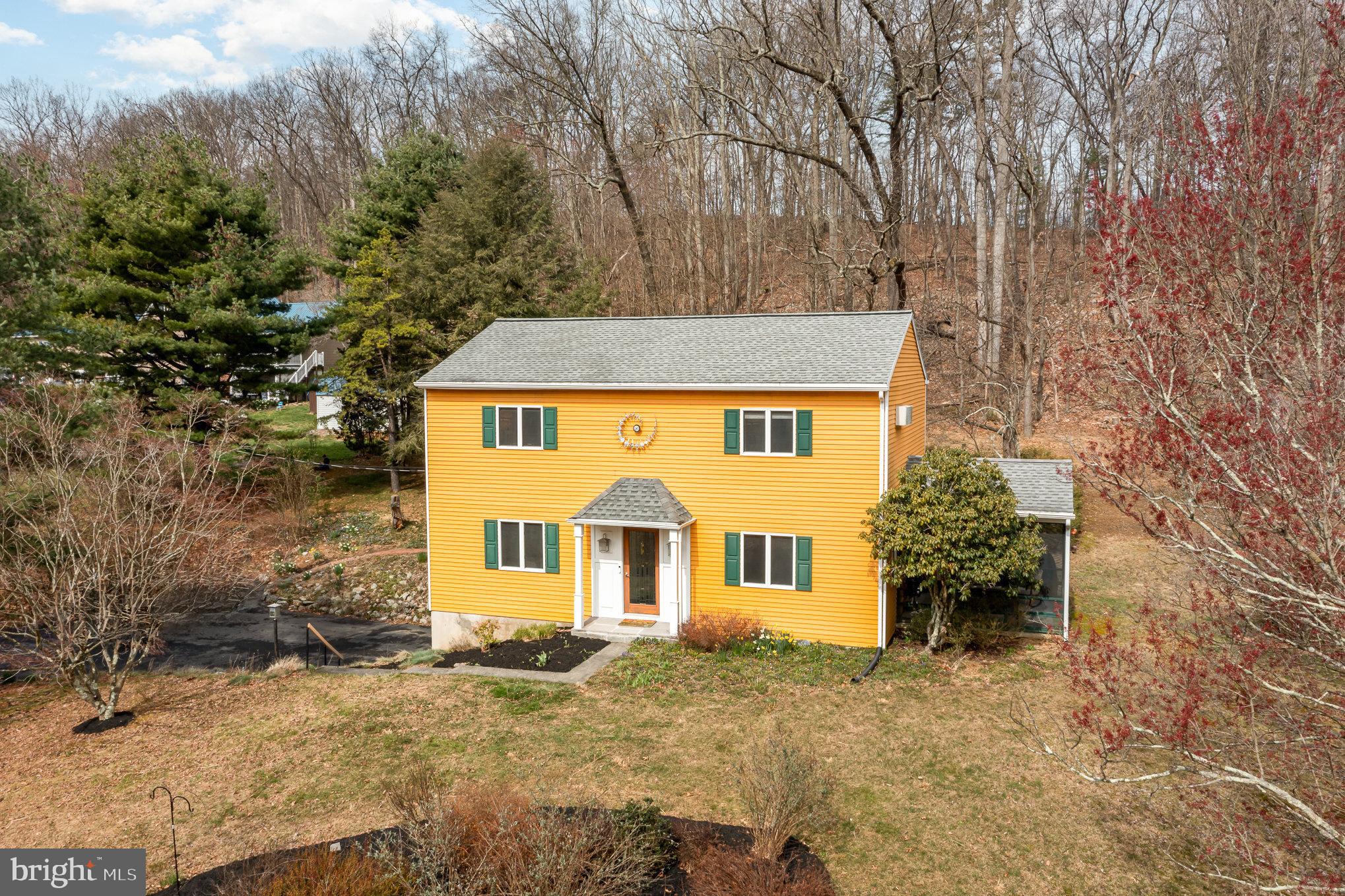 535 Sandy Hollow Road New Bloomfield, PA 17068 - Photo 3 of 51 Gallery Image 3