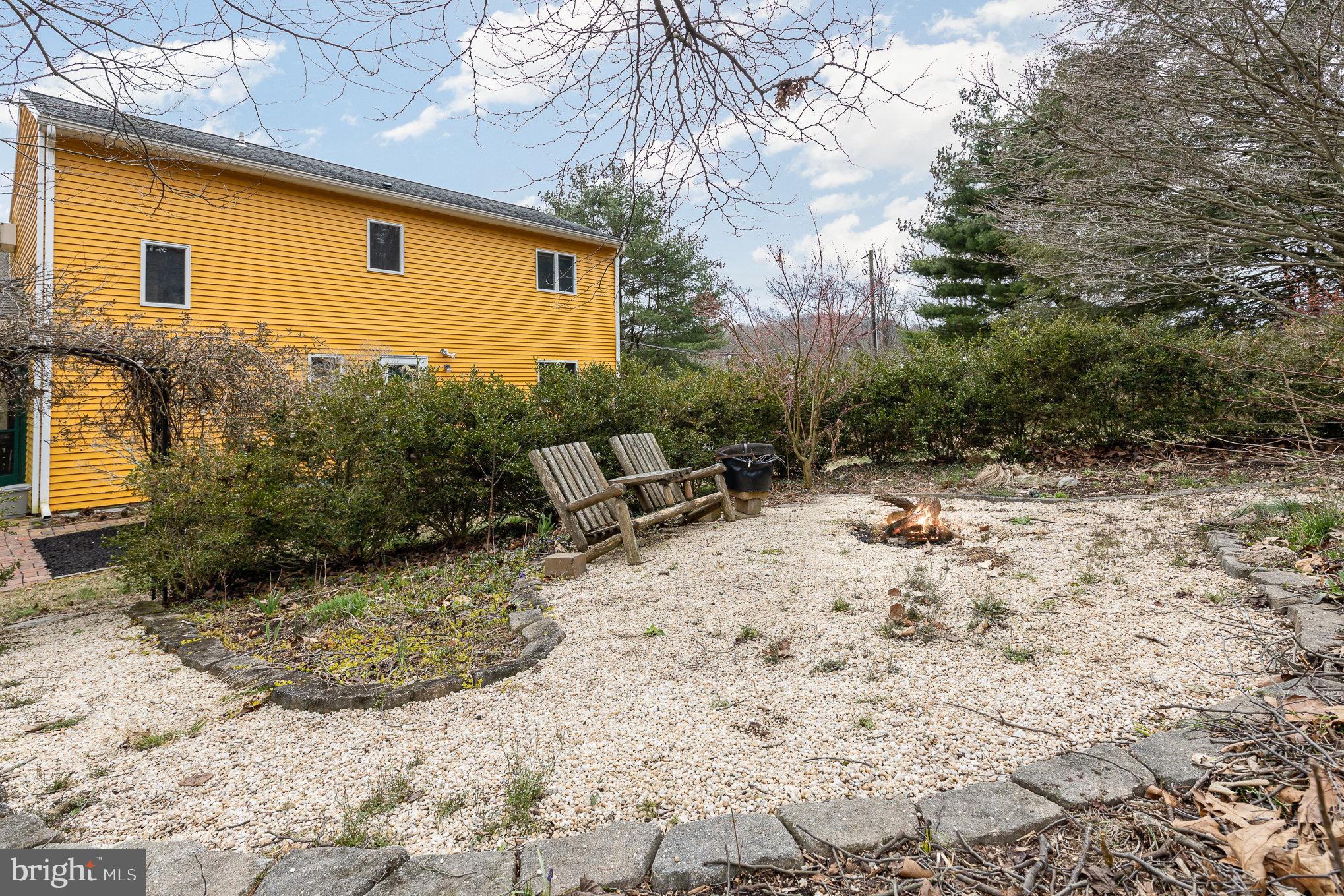 535 Sandy Hollow Road New Bloomfield, PA 17068 - Photo 40 of 51 It's time for a bonfire !
