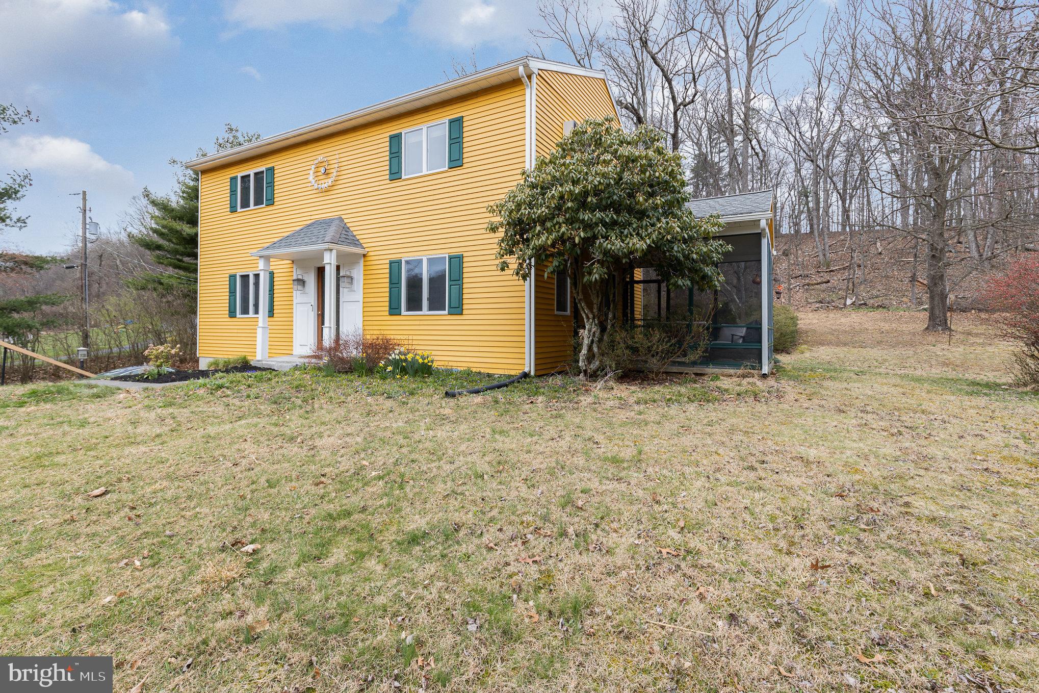 535 Sandy Hollow Road New Bloomfield, PA 17068 - Photo 4 of 51 Gallery Image 4