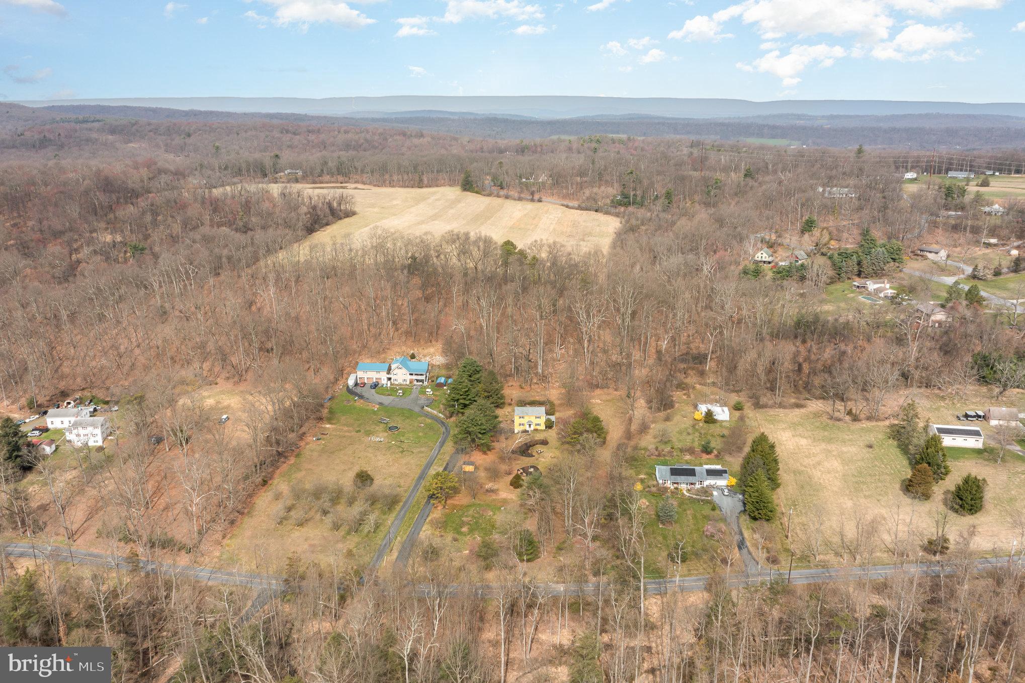 535 Sandy Hollow Road New Bloomfield, PA 17068 - Photo 44 of 51 Gallery Image 44