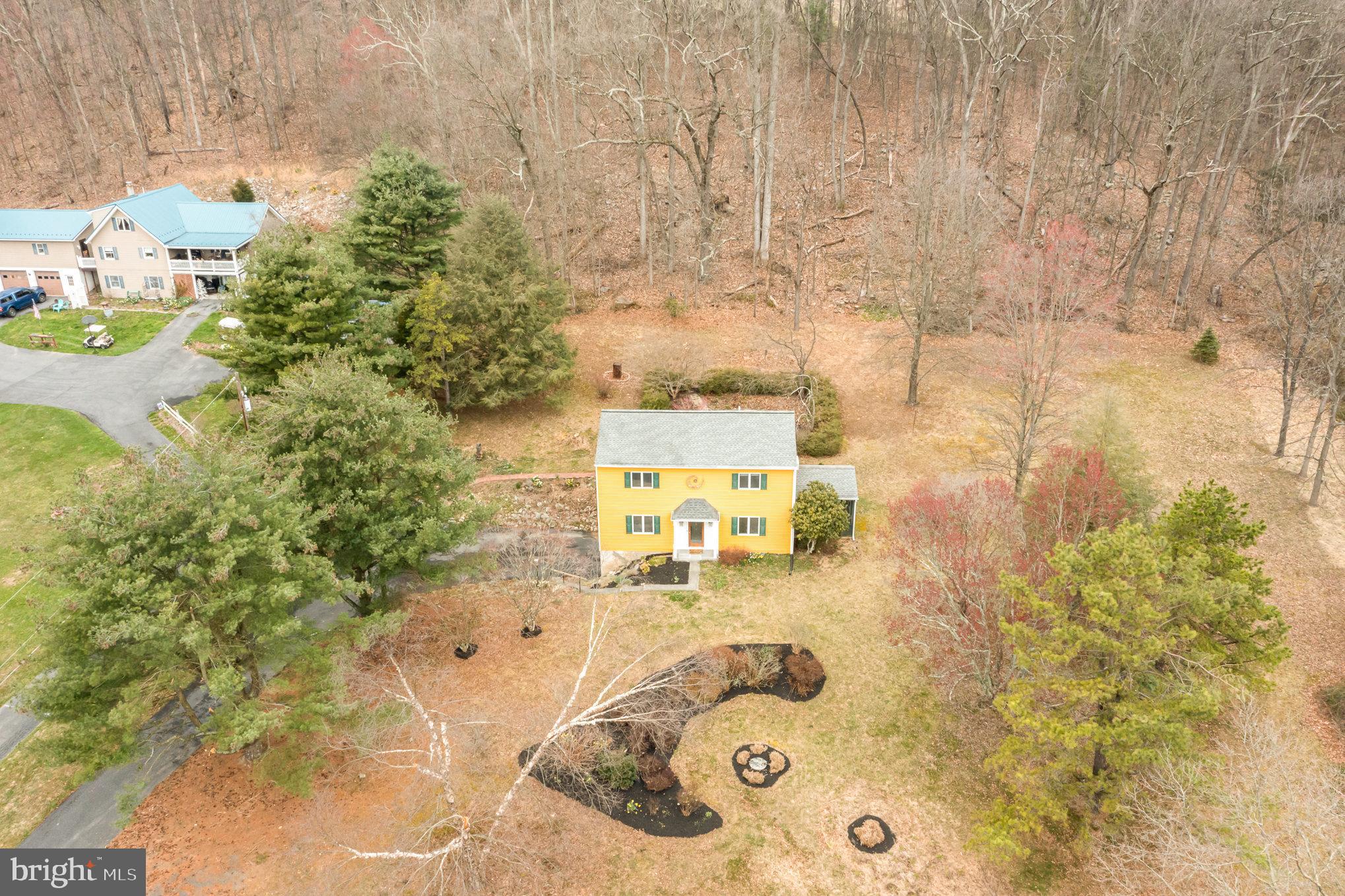 535 Sandy Hollow Road New Bloomfield, PA 17068 - Photo 51 of 51 Gallery Image 51