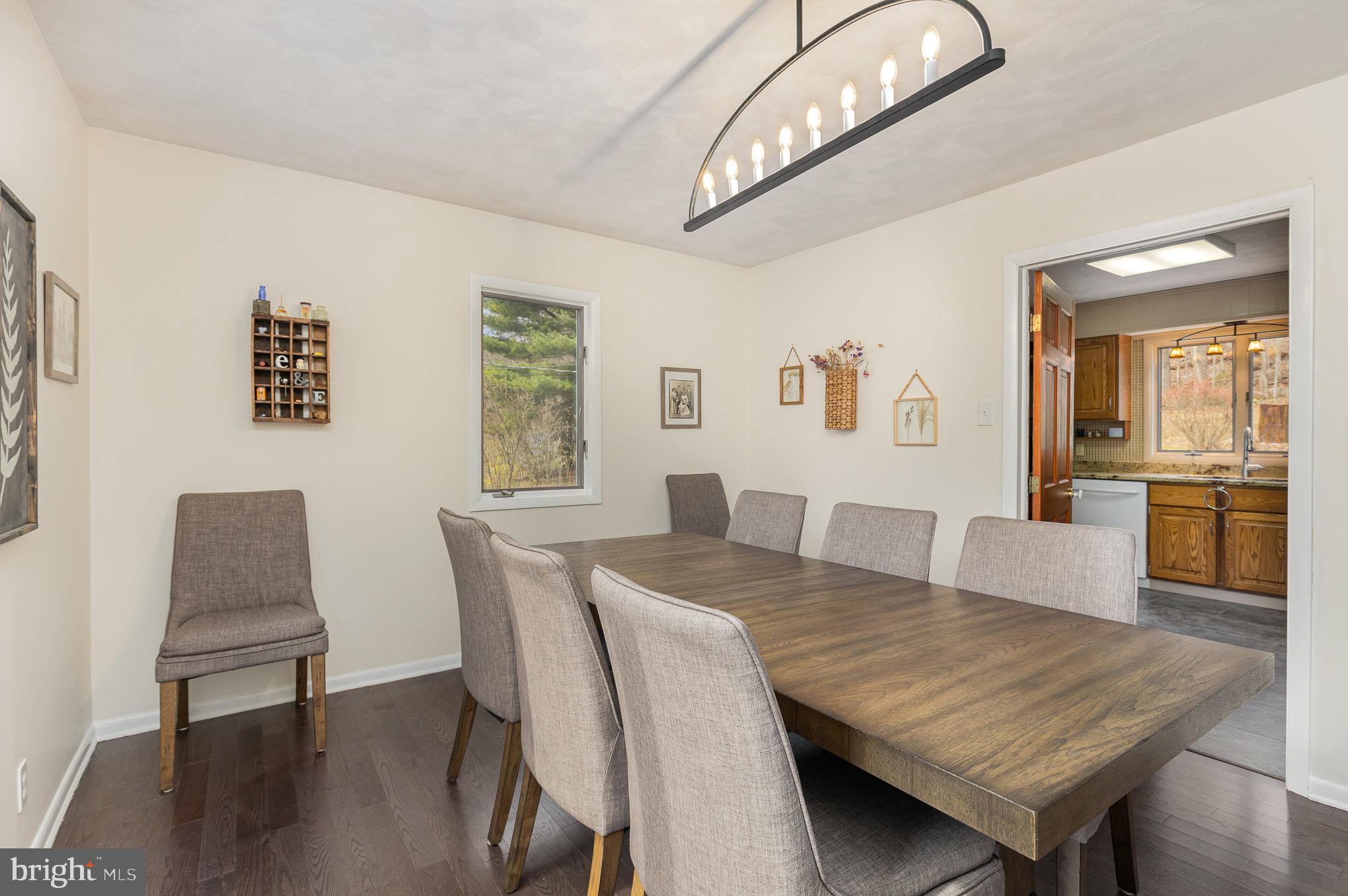 535 Sandy Hollow Road New Bloomfield, PA 17068 - Photo 8 of 51 Imagine celebration dinners here!