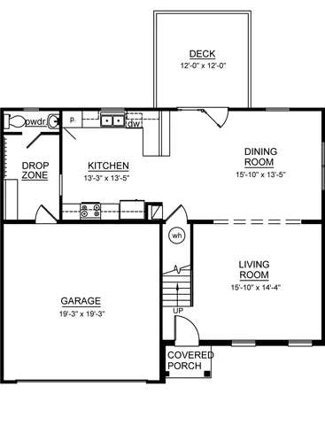 $2,499 | 2934 Adam Drive, Vinton, VA 24179