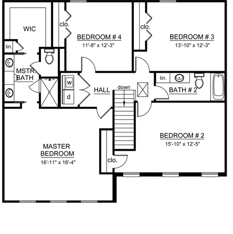 $2,499 | 2934 Adam Drive, Vinton, VA 24179