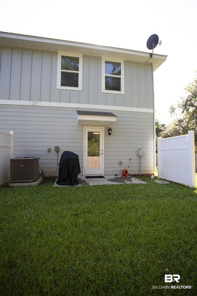 25806-27 Pollard Road Daphne, AL 36526 - Photo 19 of 20 Back of House