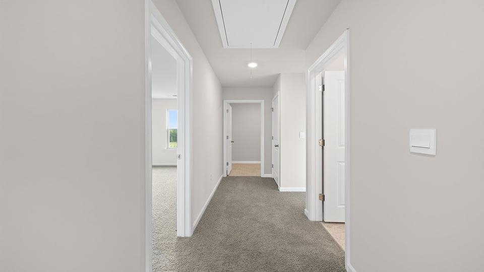 2174 Pierett Circle Woodruff, SC 29388 - Photo 18 of 34