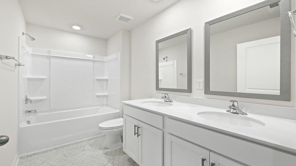 2174 Pierett Circle Woodruff, SC 29388 - Photo 21 of 34