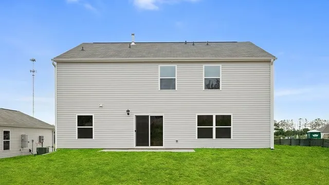 $288,900 | 2174 Pierett Circle, Woodruff, SC 29388