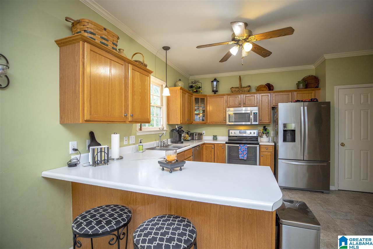 2007 Crosscrest Drive Birmingham, AL 35244 - Photo 24 of 48