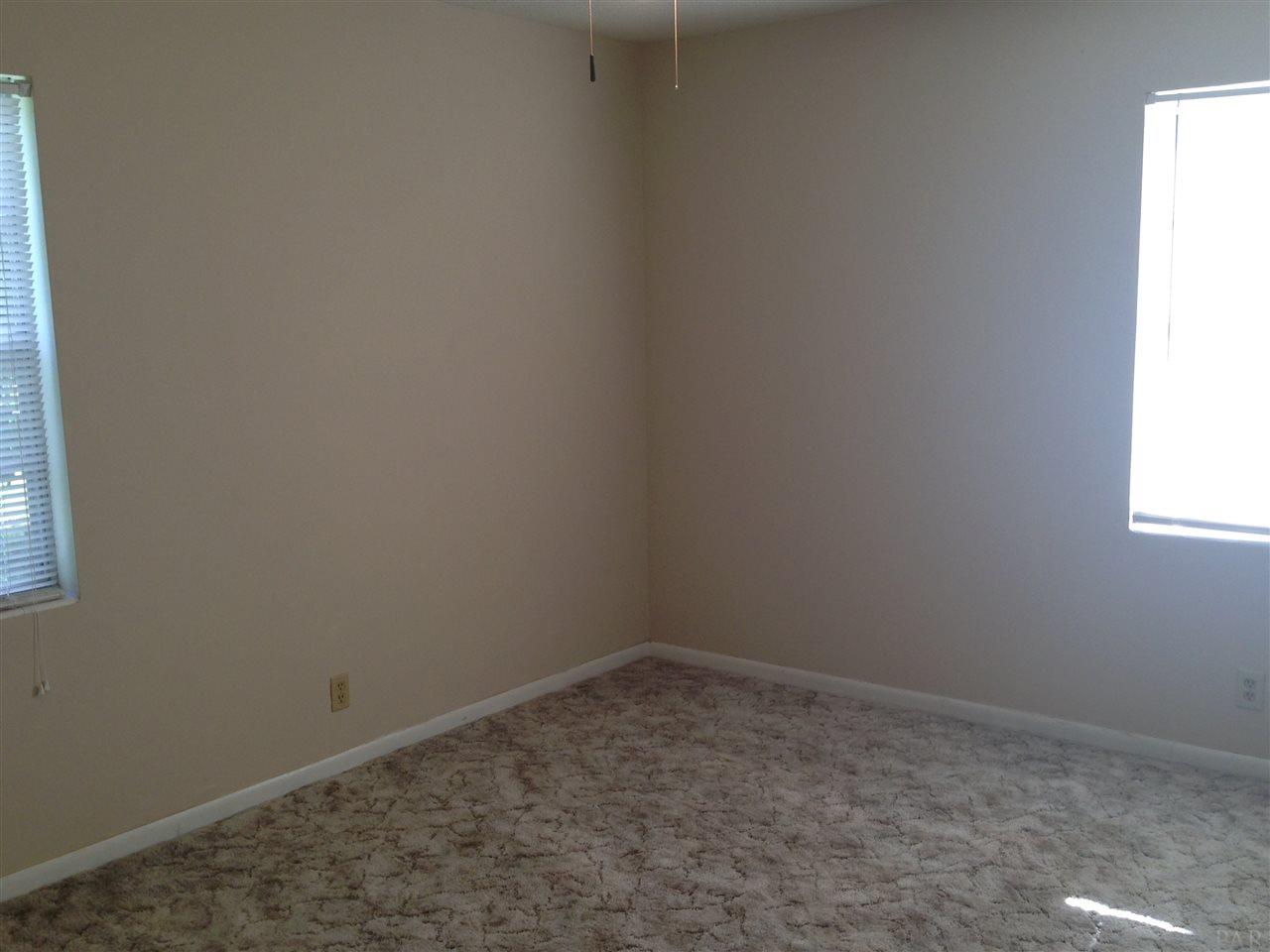2501 Tate Road Cantonment, FL 32533 - Photo 10 of 18 Light and bright bedrooms.