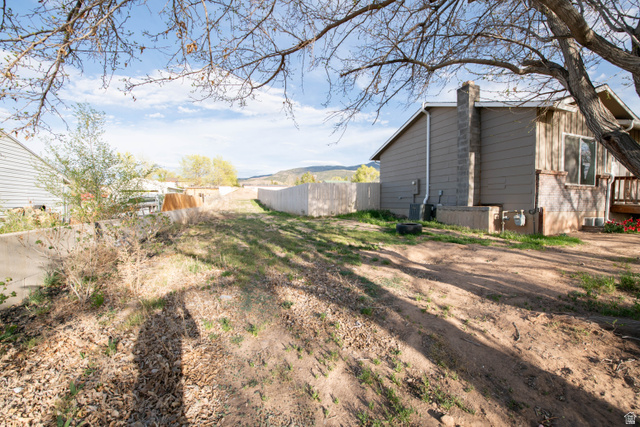 4766 Mule Train Drive Enoch, UT 84721 - Photo 27 of 41