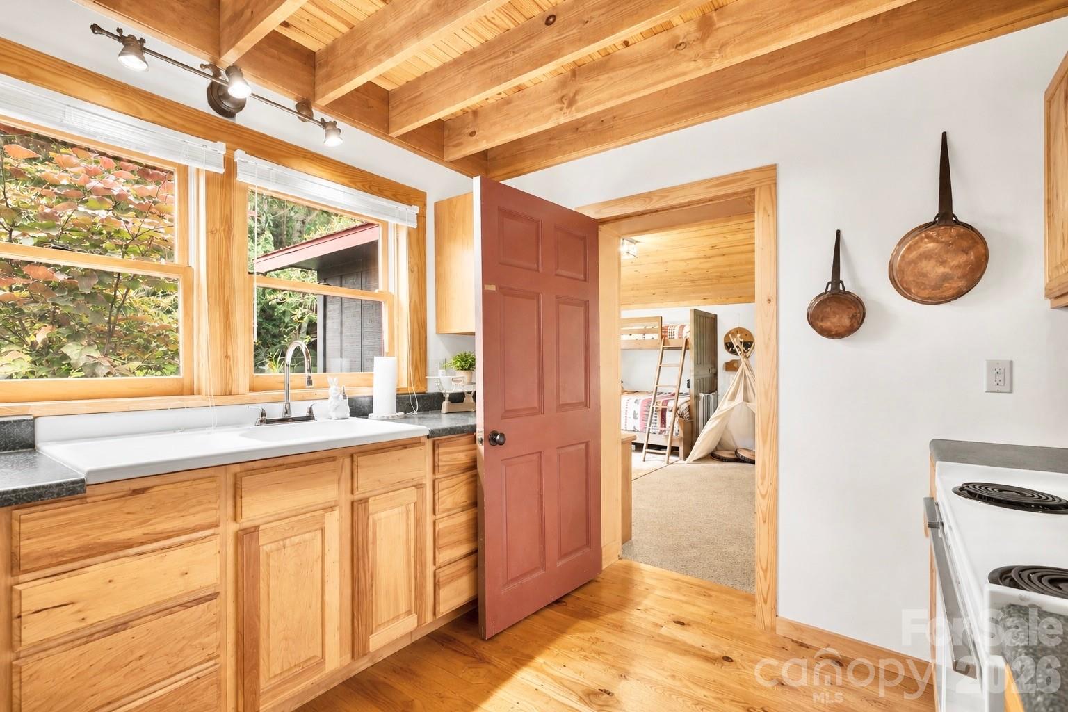 1361 Longhope Road Todd, NC 28684 - Photo 14 of 44 Gallery Image 14