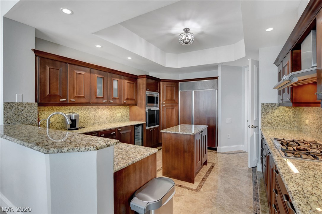2777 Paradise Road, Unit 3202 Las Vegas, NV 89109 - Photo 20 of 48