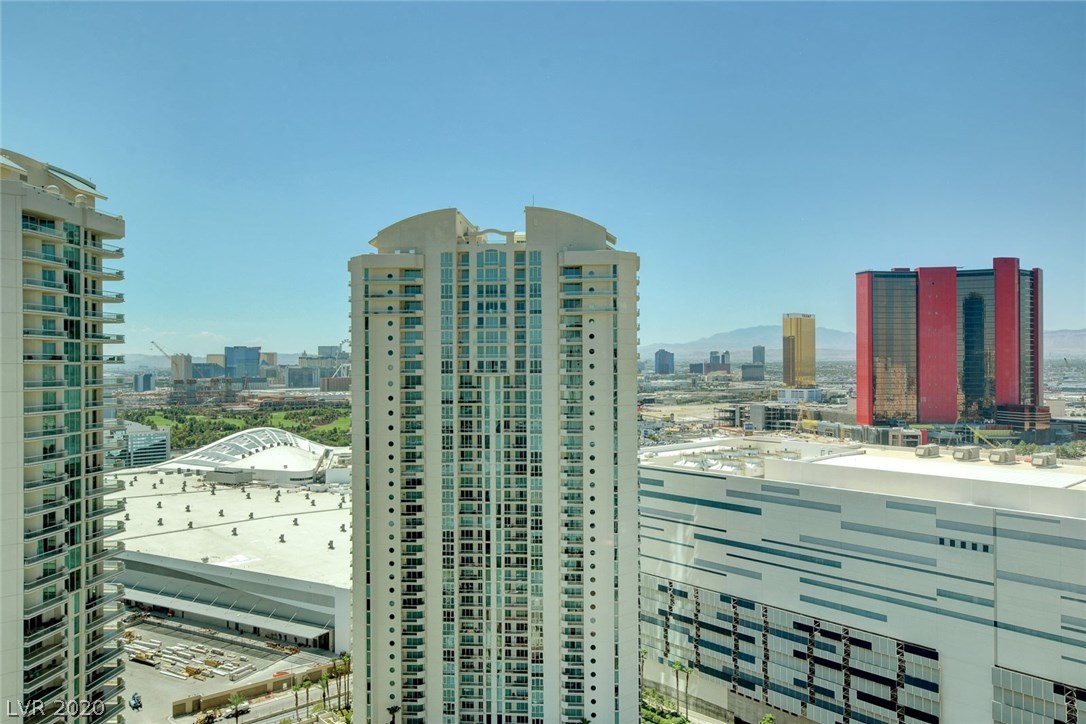 2777 Paradise Road, Unit 3202 Las Vegas, NV 89109 - Photo 2 of 48