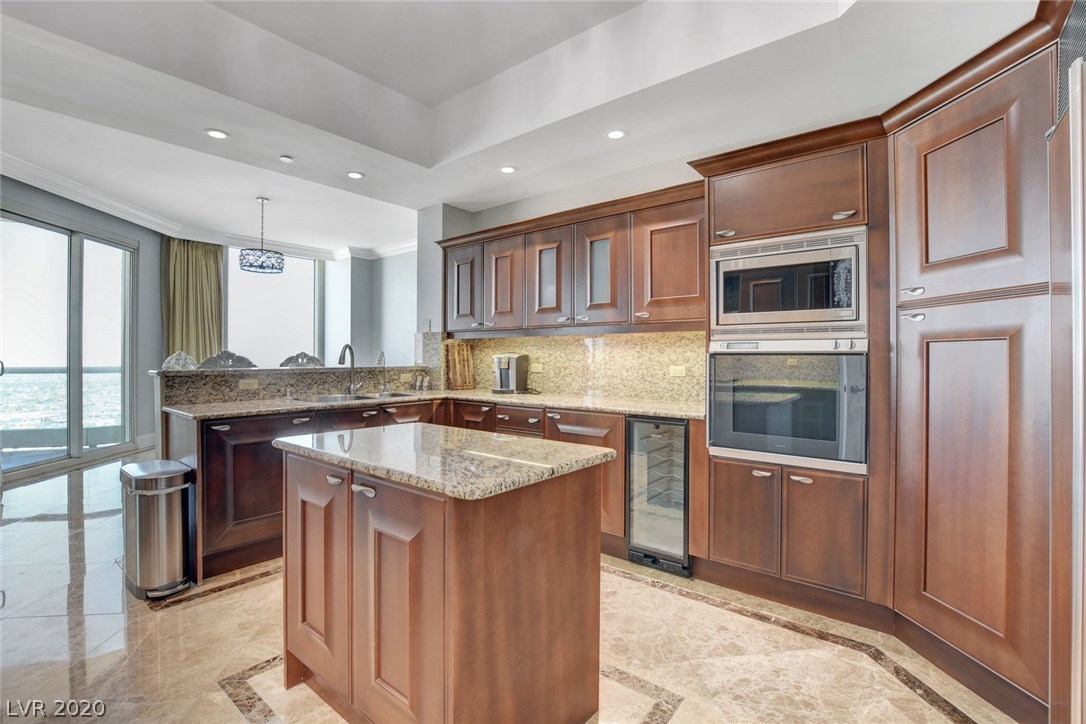 2777 Paradise Road, Unit 3202 Las Vegas, NV 89109 - Photo 23 of 48