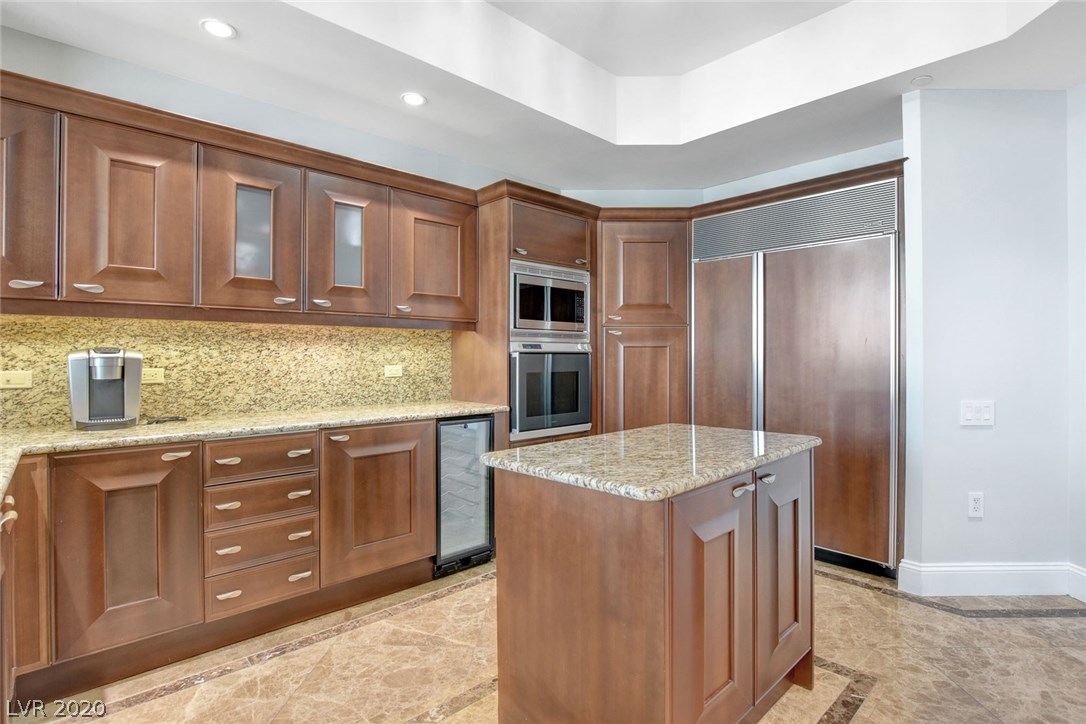 2777 Paradise Road, Unit 3202 Las Vegas, NV 89109 - Photo 25 of 48