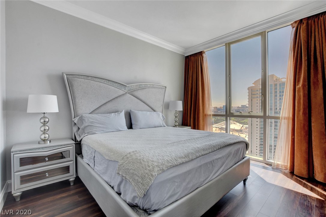 2777 Paradise Road, Unit 3202 Las Vegas, NV 89109 - Photo 30 of 48