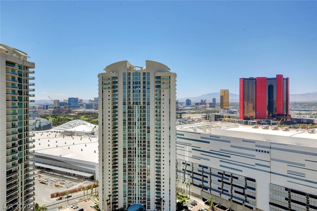 2777 Paradise Road, Unit 3202 Las Vegas, NV 89109 - Photo 3 of 48