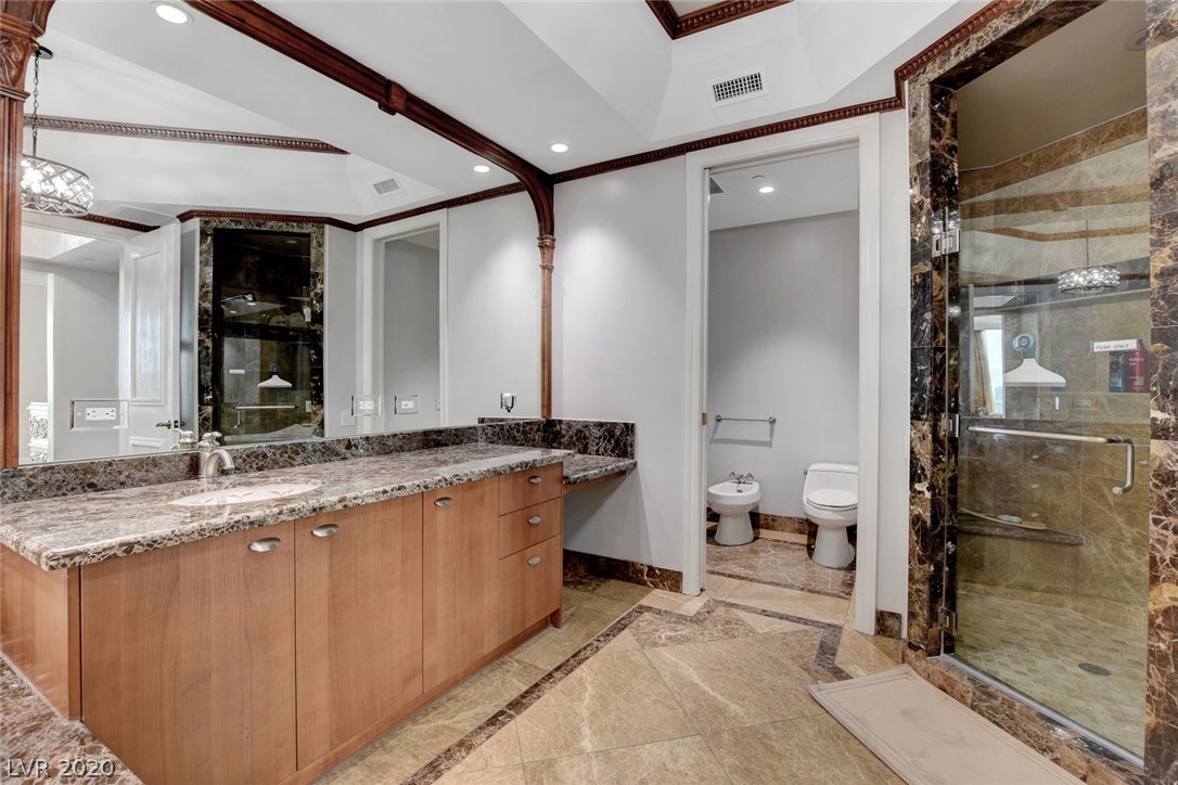 2777 Paradise Road, Unit 3202 Las Vegas, NV 89109 - Photo 37 of 48