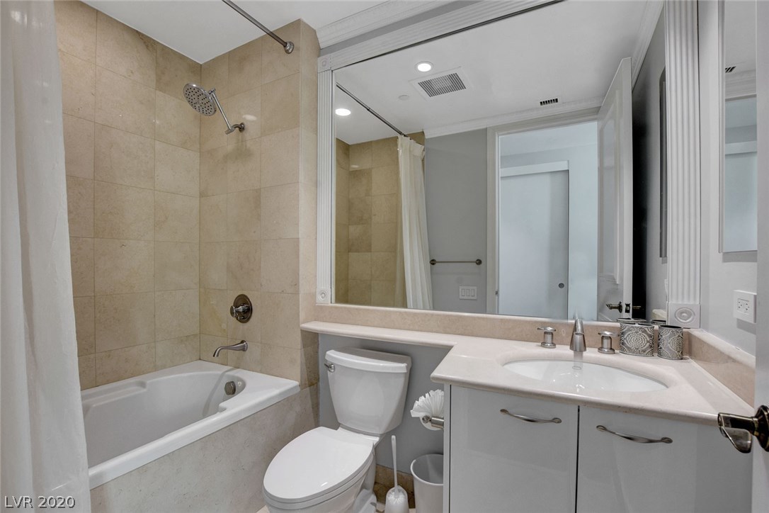 2777 Paradise Road, Unit 3202 Las Vegas, NV 89109 - Photo 38 of 48