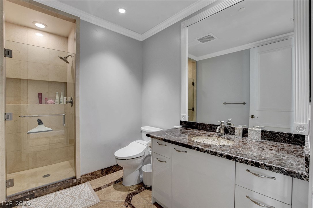 2777 Paradise Road, Unit 3202 Las Vegas, NV 89109 - Photo 40 of 48