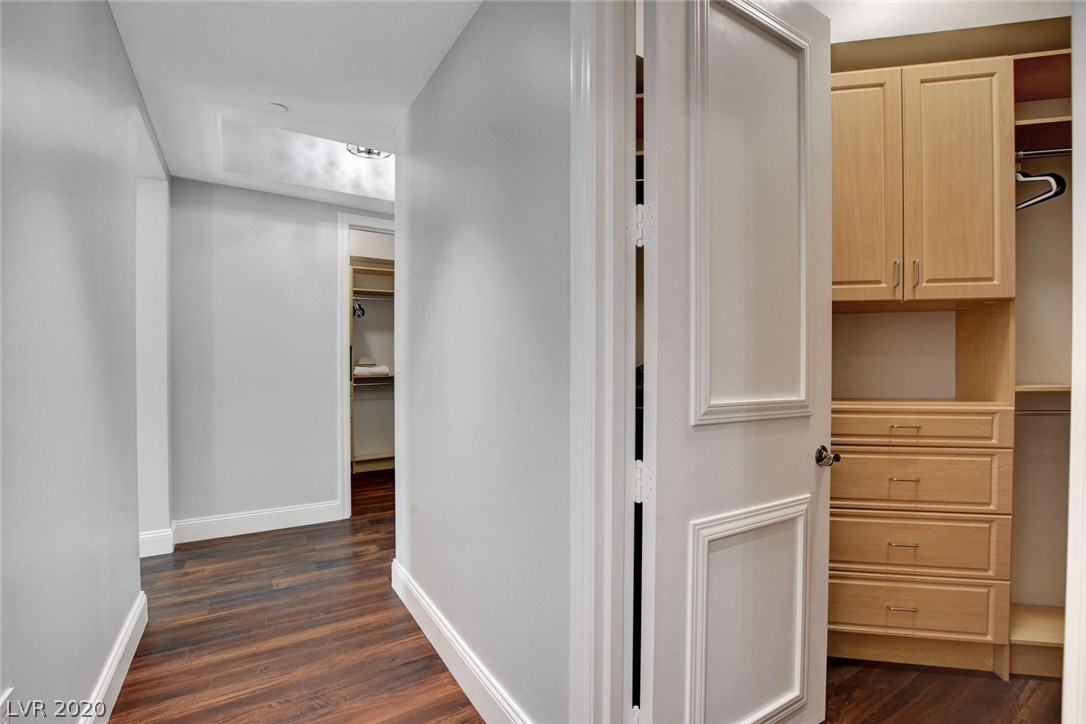 2777 Paradise Road, Unit 3202 Las Vegas, NV 89109 - Photo 41 of 48