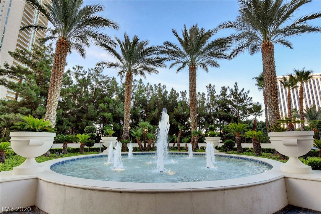 2777 Paradise Road, Unit 3202 Las Vegas, NV 89109 - Photo 45 of 48