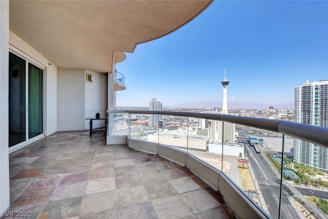2777 Paradise Road, Unit 3202 Las Vegas, NV 89109 - Photo 6 of 48