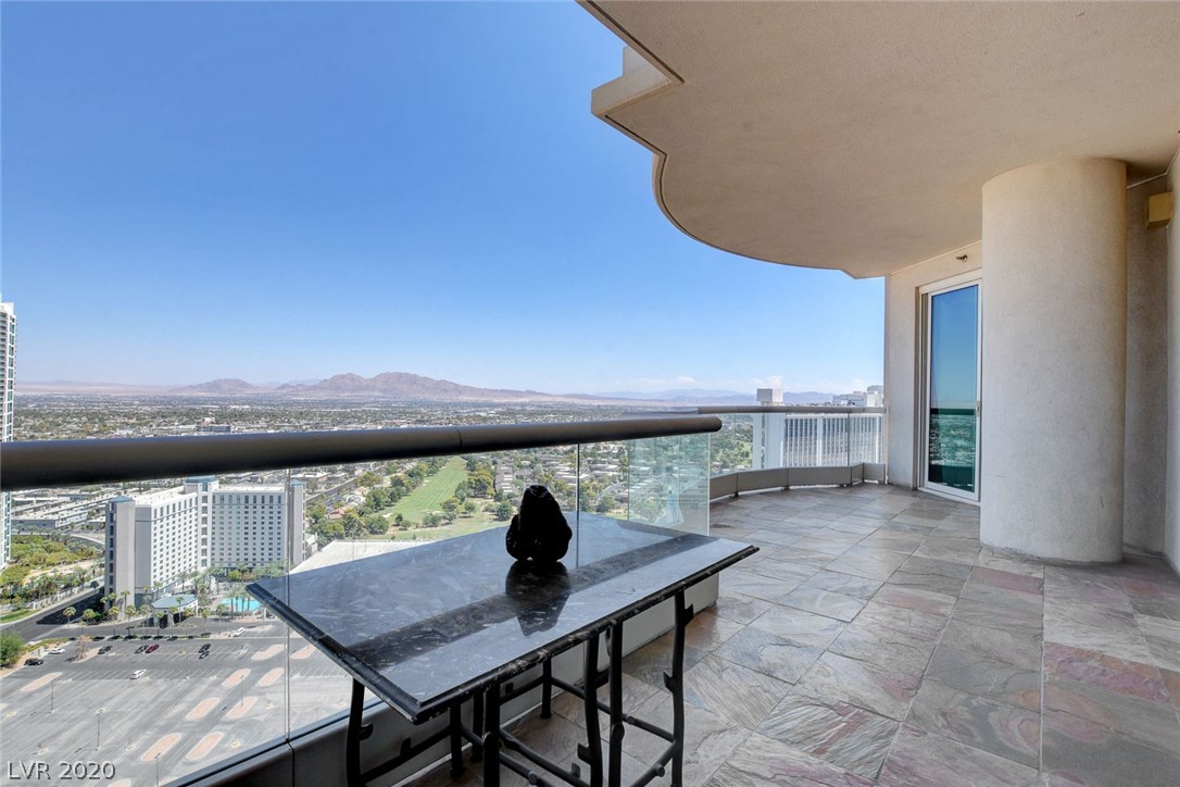 2777 Paradise Road, Unit 3202 Las Vegas, NV 89109 - Photo 9 of 48