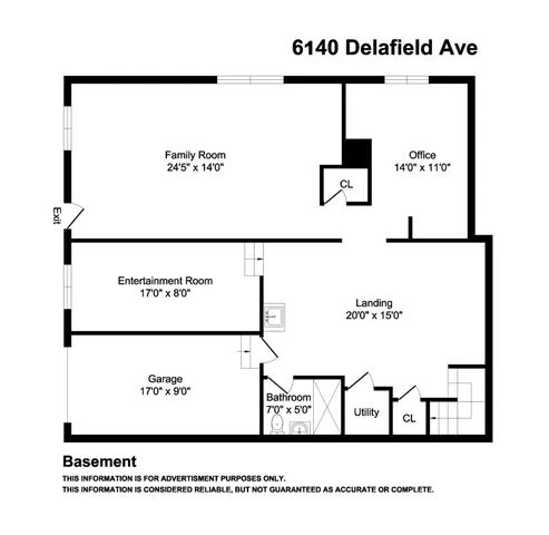 $1,999,900 | 6140 Delafield Avenue | North Riverdale