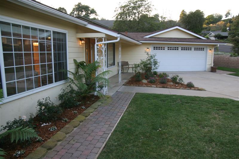 1407 Manitou Road Santa Barbara, CA 93105 - Photo 2 of 12 Exterior