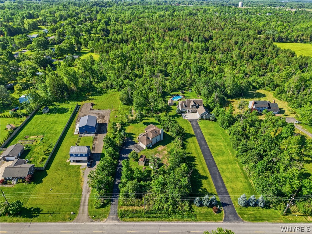 291 Westwood Road Lancaster, NY 14086 - Photo 43 of 45