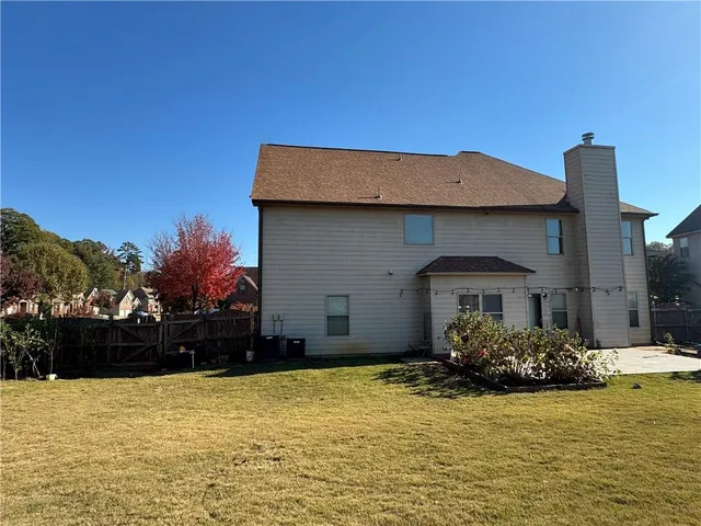 $2,790 | 352 Plymstock Drive, McDonough, GA 30253