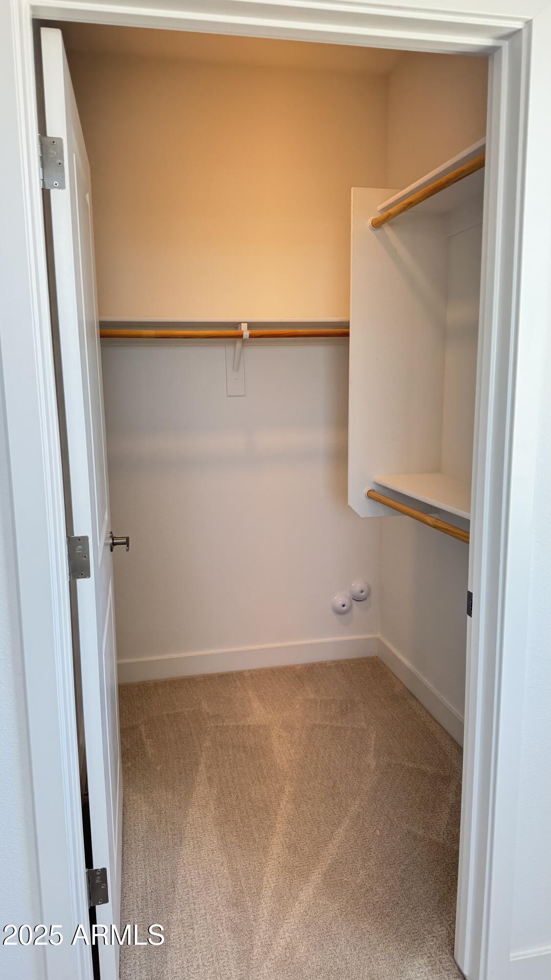 2511 West Queen Creek Road, Unit 377 Chandler, AZ 85248 - Photo 21 of 47 a view of an empty room