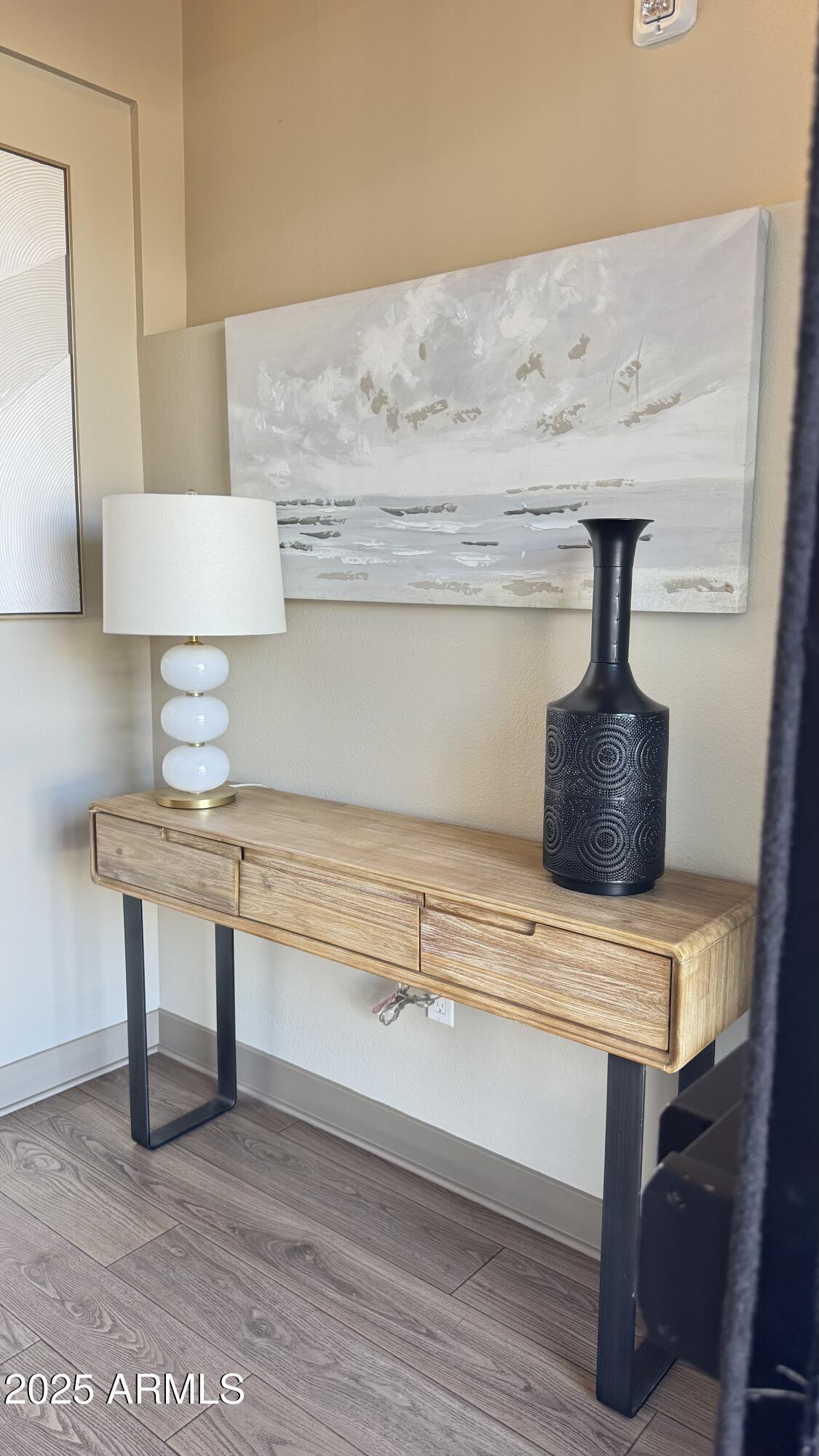 2511 West Queen Creek Road, Unit 377 Chandler, AZ 85248 - Photo 31 of 47 a view of workspace with furniture