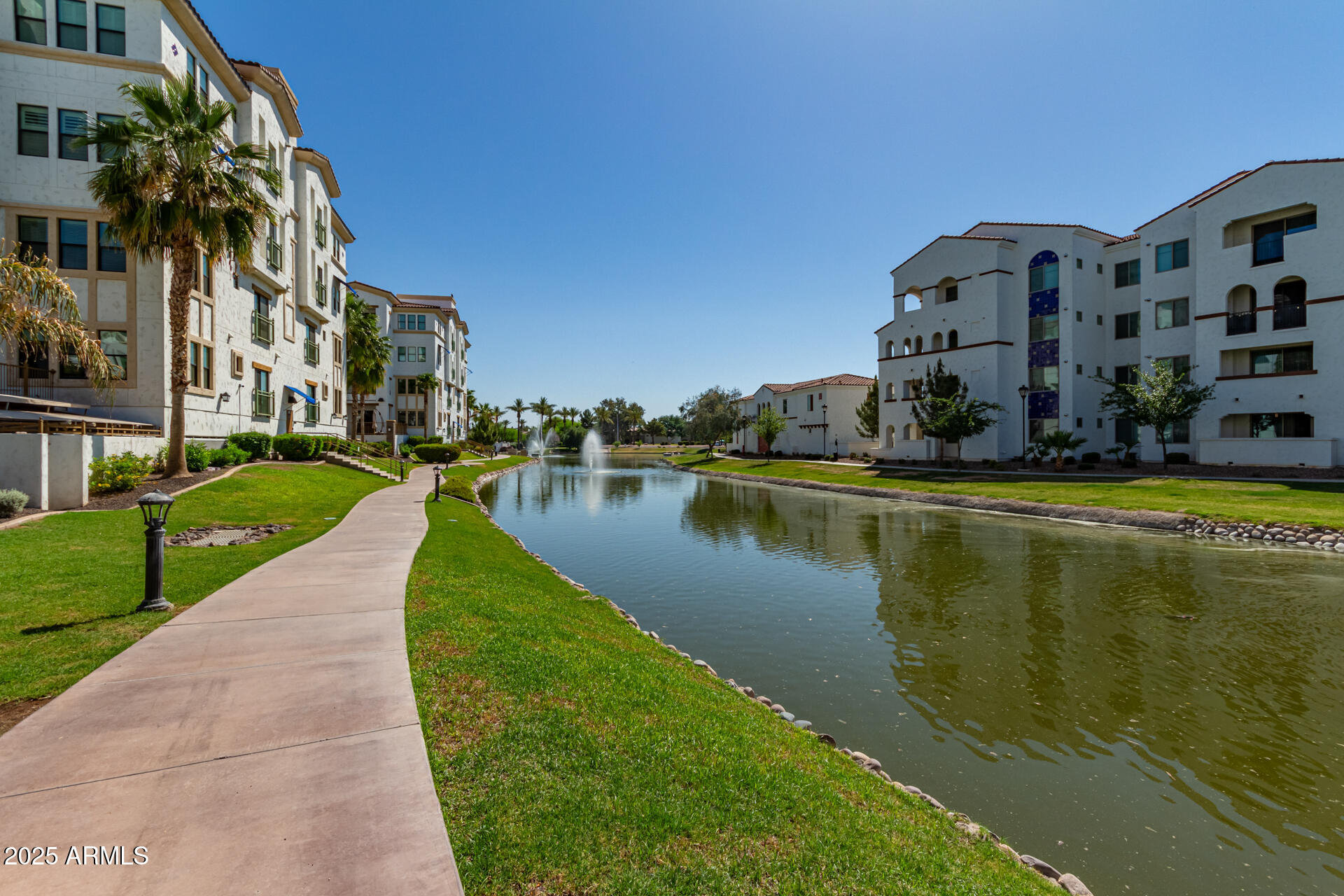 2511 West Queen Creek Road, Unit 377 Chandler, AZ 85248 - Photo 44 of 47 a view of a city with tall buildings