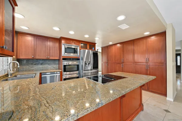$1,350,000 | 9219 Inverness Road, Santee, CA 92071