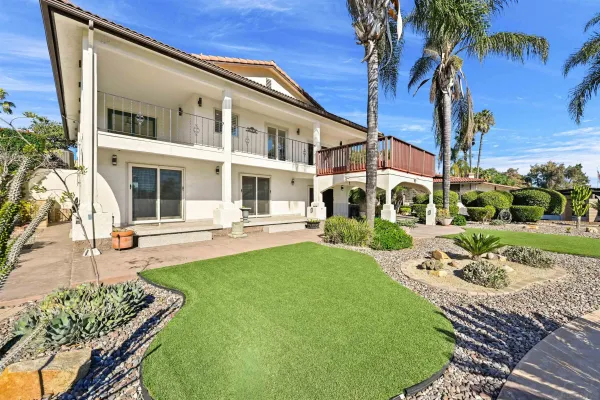 $1,350,000 | 9219 Inverness Road, Santee, CA 92071
